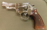 Smith & Wesson model 29 44 magnum - 1 of 2