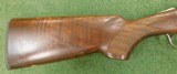 Beretta 687 ultra lightweight deluxe 12 ga - 8 of 11