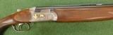 Beretta 687 ultra lightweight deluxe 12 ga - 7 of 11
