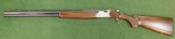 Beretta 687 ultra lightweight deluxe 12 ga - 1 of 11