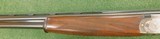 Beretta 687 ultra lightweight deluxe 12 ga - 4 of 11