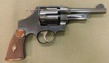 Smith & Wesson model 1926 44 S&W Special - 5 of 6