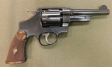 Smith & Wesson model 1926 44 S&W Special - 2 of 6