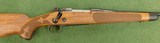 winchester 70 super grade 6.8 western - 2 of 8