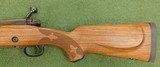 winchester 70 super grade 6.8 western - 7 of 8