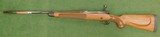 winchester 70 super grade 6.8 western - 5 of 8