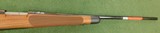 winchester 70 super grade 6.8 western - 4 of 8