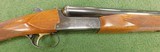 Browning S/S sporter 12 ga - 2 of 7