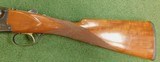 Browning S/S sporter 12 ga - 7 of 7