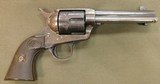 Colt SAA 45 colt