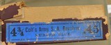 Colt SAA 45 colt - 10 of 11