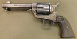 Colt SAA 45 colt - 2 of 11