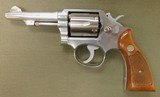 Smith & Wesson model 64 38 special - 1 of 4