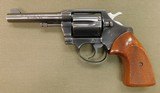 Colt police positive 38 special - 1 of 2