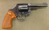 Colt police positive 38 special - 2 of 2