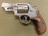 Smith & Wesson model 629 44 magnum - 1 of 2