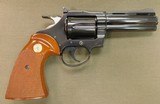 Colt Diamondback 38 special - 2 of 4