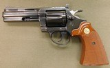 Colt Diamondback 38 special - 1 of 4