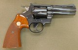 Colt python 357 mag - 2 of 4