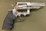 Ruger Redhawk 45 colt - 2 of 3