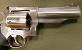 Ruger Redhawk 45 colt - 3 of 3