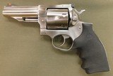 Ruger Redhawk 45 colt - 1 of 3