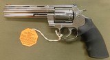 Colt Anaconda 44 magnum - 1 of 2