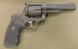 Ruger Redhawk 44 magnum - 1 of 2