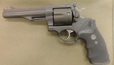 Ruger Redhawk 44 magnum - 2 of 2