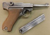 Luger 1938
9 mm - 6 of 7