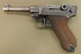 Luger 1938
9 mm - 1 of 7