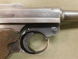 Luger 1938
9 mm - 3 of 7