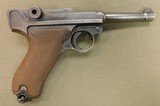 Luger 1938
9 mm - 2 of 7