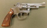 Smith & Wesson model 34 22 LR - 2 of 4