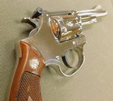 Smith & Wesson model 34 22 LR - 4 of 4