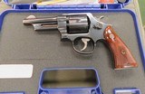 Smith & Wesson model 22 45 acp - 1 of 3