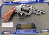 Smith & Wesson model 22 45 acp - 3 of 3