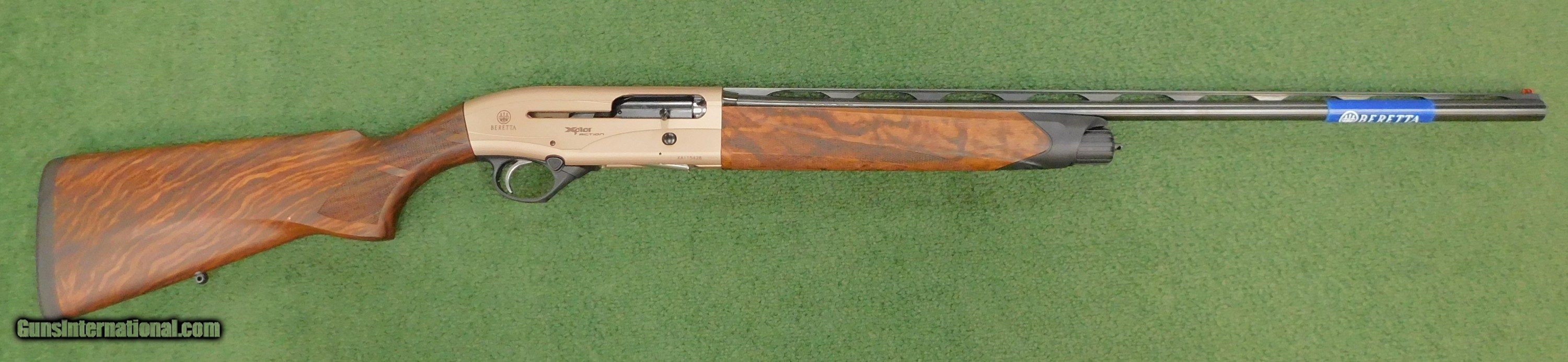 Beretta A400 28 ga