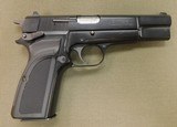 Browning Hi-Power 9 mm - 1 of 2