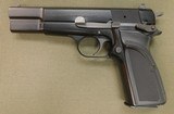 Browning Hi-Power 9 mm - 2 of 2