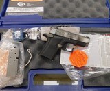 Colt Mustang pocketlite 380 - 2 of 2