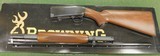 Browning model 12 28 ga - 3 of 3
