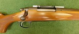 Remington 700 classic 300 wby - 2 of 6