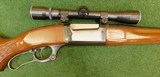 Savage model 99 300 savage - 2 of 10