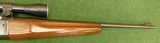 Savage model 99 300 savage - 4 of 10