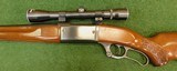 Savage model 99 300 savage - 7 of 10