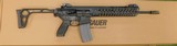 Sig Sauer MCX 5.56mm - 1 of 4