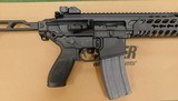 Sig Sauer MCX 5.56mm - 2 of 4