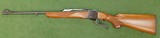 Ruger no 1 280 rem - 2 of 2