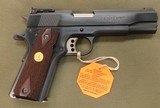 Colt Gold cup 38 super - 2 of 2